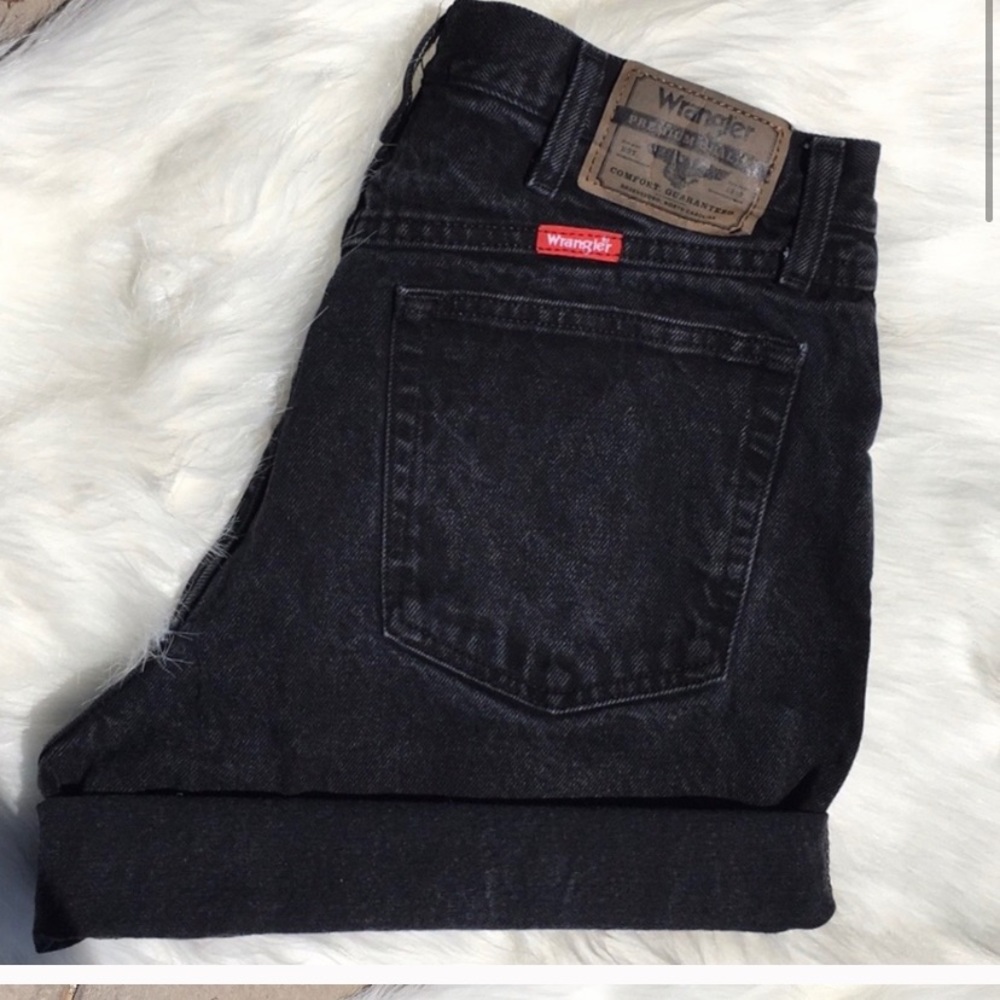 ❤️💙Vintage wranglers💙❤️